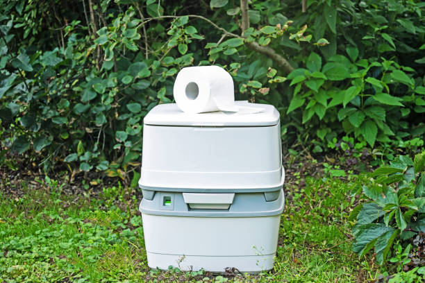 Best Luxury portable toilet rental  in Makakilo, HI