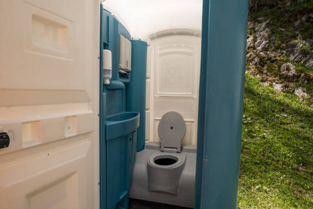 Best Construction site porta potty rental  in Makakilo, HI